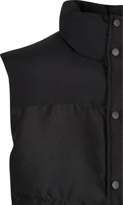 Actual product image Starter Puffer Vest - 119401 (S)