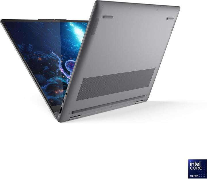 Actual product image Lenovo Yoga 7 2-in-1 16ILL10 (16", 32.77 GB, 1000 GB, DE)