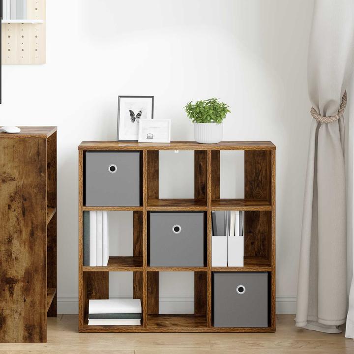 Produktbild vidaXL Modernes Sideboard (73.50 x 24 x 69.50 cm)