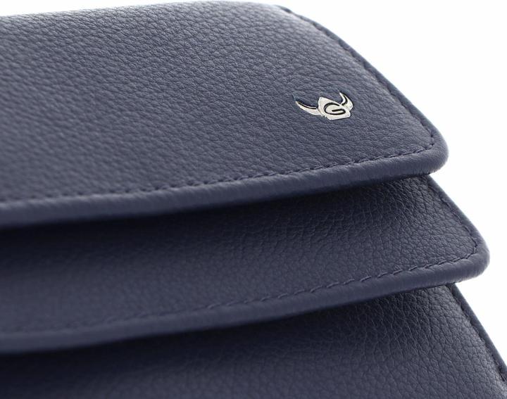 Immagine prodotto Golden Head Portafoglio Madrid RFID in pelle 10,5 cm