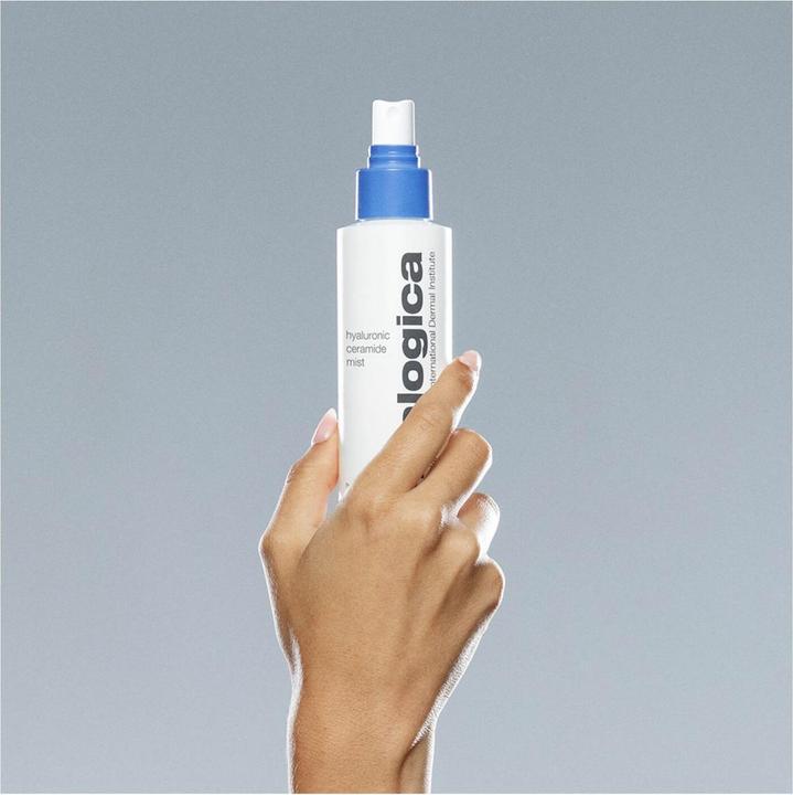 Actual product image Dermalogica Daily Skin Health - Hyaluronic Ceramide Mist (150 ml, Face mist)