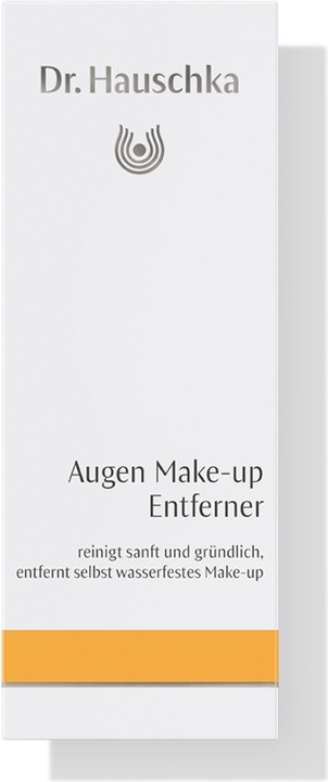 Produktbild Dr. Hauschka Augen Make-Up Entferner (Make-Up Entferner, 75 ml)