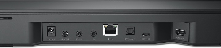 Image du produit Bose Soundbar 500