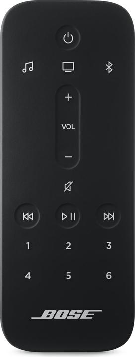 Immagine prodotto Bose Barra sonora 500
