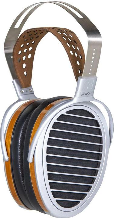 Hifiman HE1000 V2 Stealth planar (No noise cancellation, Cable)