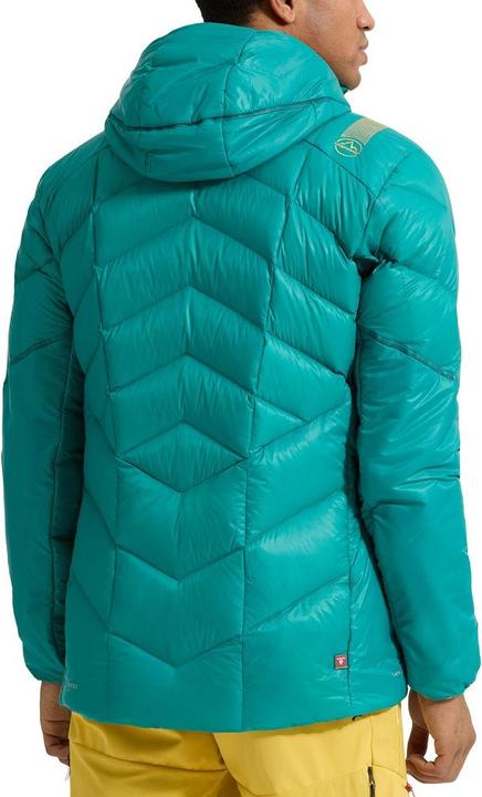 Image du produit La Sportiva Aiguille Down Jkt M (M)