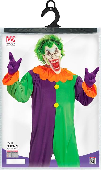 Actual product image Widmann 07311 (S)