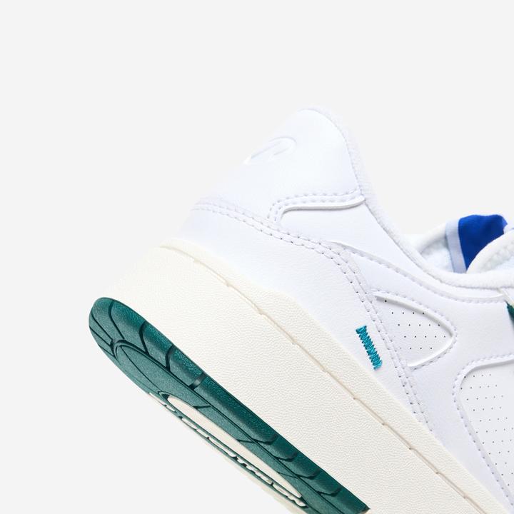 Produktbild Decathlon Sneaker Damen - CJ80 weiss/grün (39)