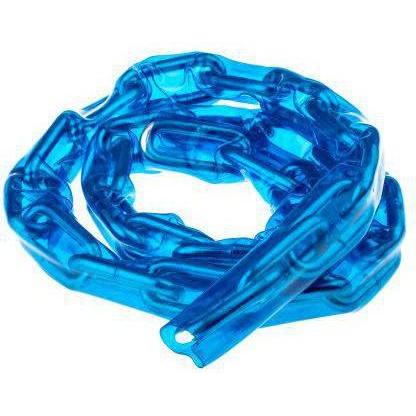 RS PRO Sicherheitskette ø 7mm, Stahl, Sicherheits- (1.20 m) (6156395)