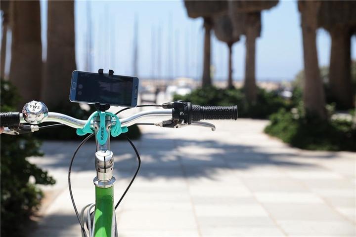 Produktbild Zbam GekkoPod