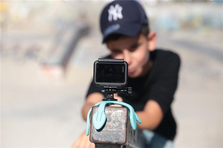 Produktbild Zbam GekkoPod