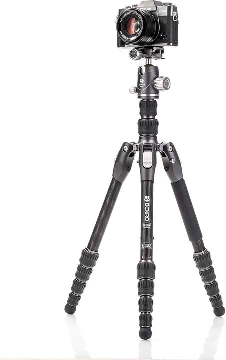 Produktbild Benro FRHN05CVX20 Rhino Kit (Carbon)