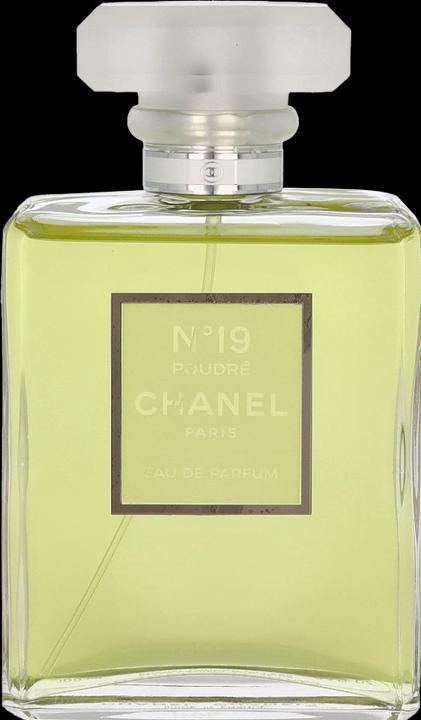 Image du produit Chanel 19 Poudre (Eau de parfum, 100 ml)