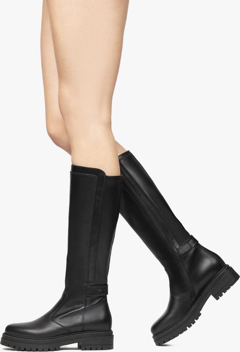 Actual product image Nero Giardini Stiefel (41)