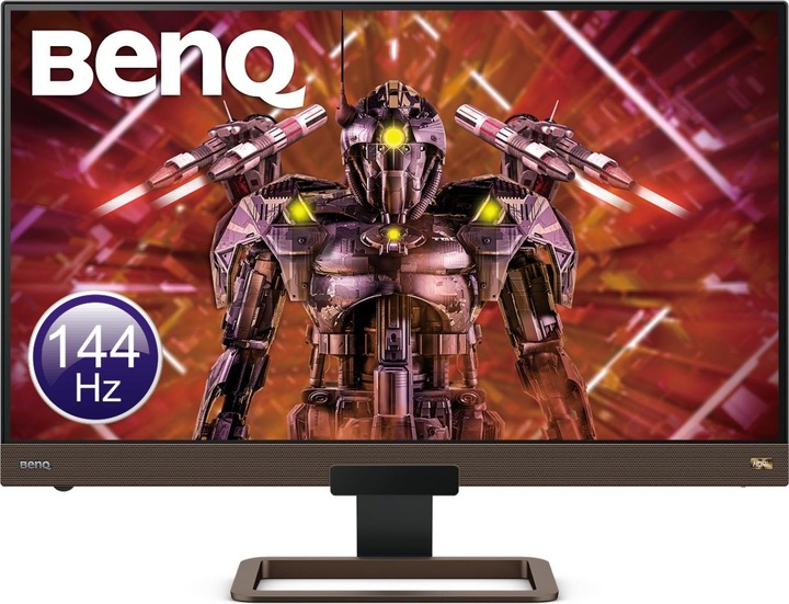 Produktbild BenQ EX2780Q (2560 x 1440 Pixel, 27")