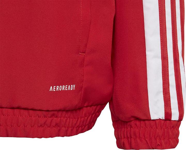 Actual product image Adidas Squadra 21 Presentation Jacket Kids (140)