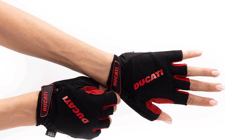 Image du produit Ducati Gants de vélo (L)