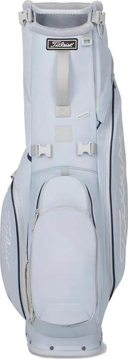 Actual product image Titleist Players S4 StaDry Standbag Bird Blau/Navy/Weiss