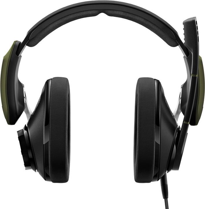 Actual product image Sennheiser GSP 550