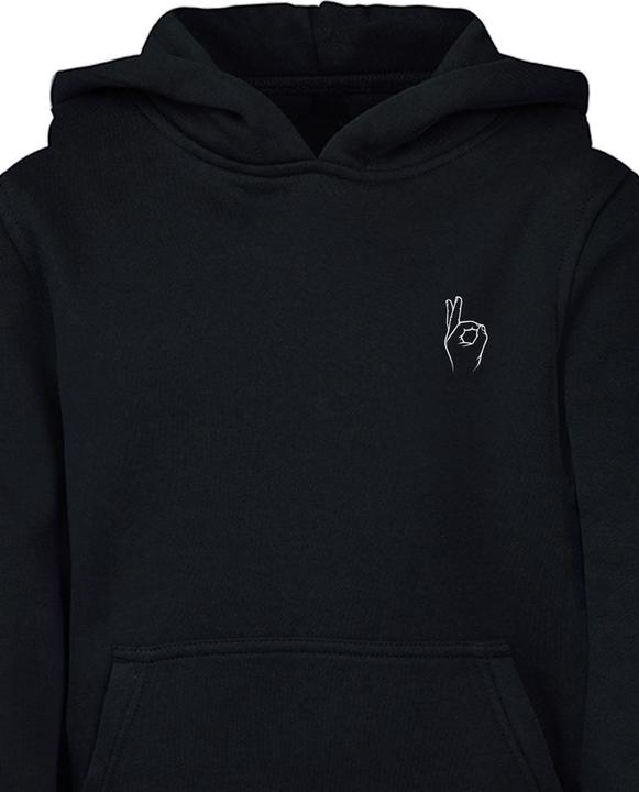 Produktbild Mister Tee Kids Easy Sign Hoody