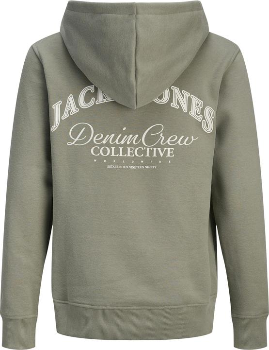 Produktbild Jack & Jones Jjebrandes Backp Relaxed Sweat H Sn Jnr (128)