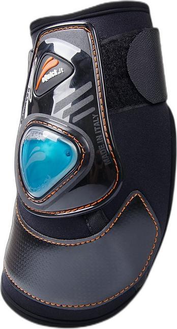 Immagine prodotto eQuick eUltra velcro