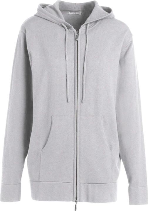Produktbild Bellemere Jacket/Coat Cotton Cashmere Full Zip Regular Fit Hoodie (L)