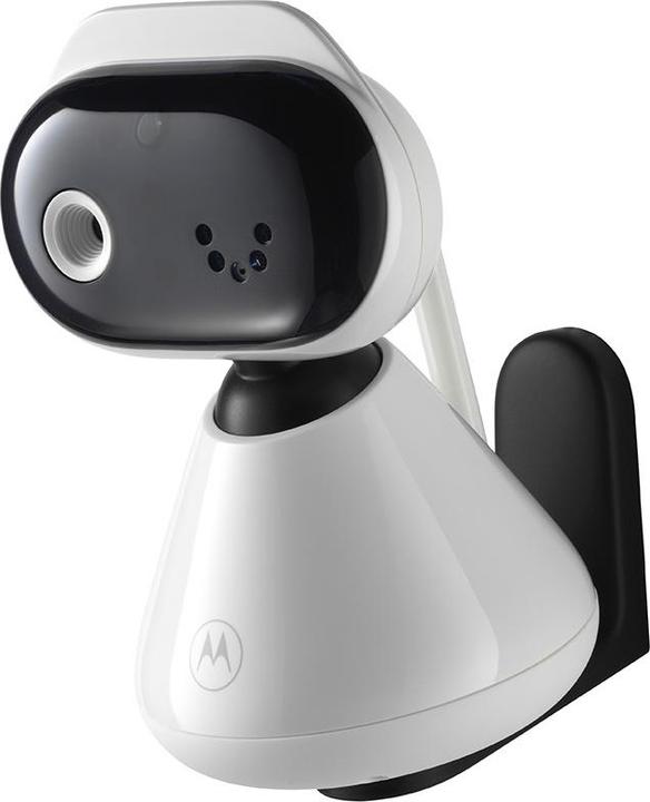 Produktbild Motorola Babyphone Video PIP1500 (Babyphone mit Kamera, 300 m)