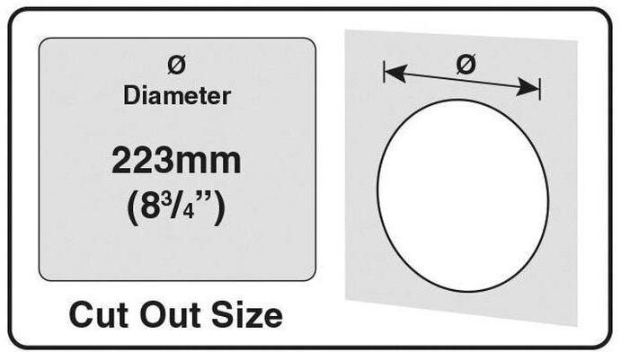 Immagine prodotto Cat Mate Porta per gatti a 4 vie (Gattaiola manuale)