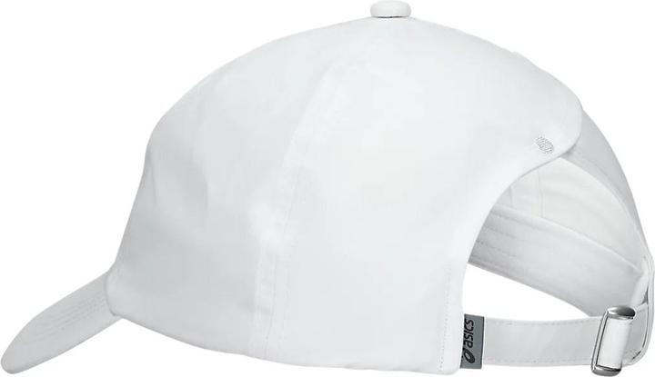 Produktbild ASICS Performance Asics Essential Running Cap White
