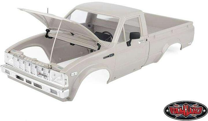 Immagine prodotto Rc4Wd Carrozzeria Toyota Pickup 1982 1:10