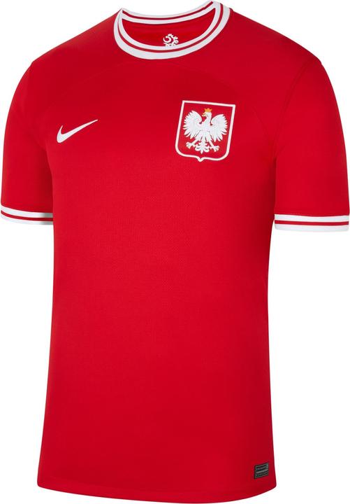 Produktbild Nike Polen Auswärts WM Trikot (L)