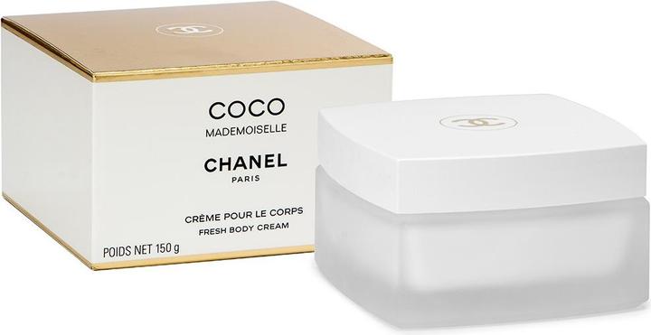 Produktbild Chanel Coco Mademoiselle (Körpercreme, 150 ml)