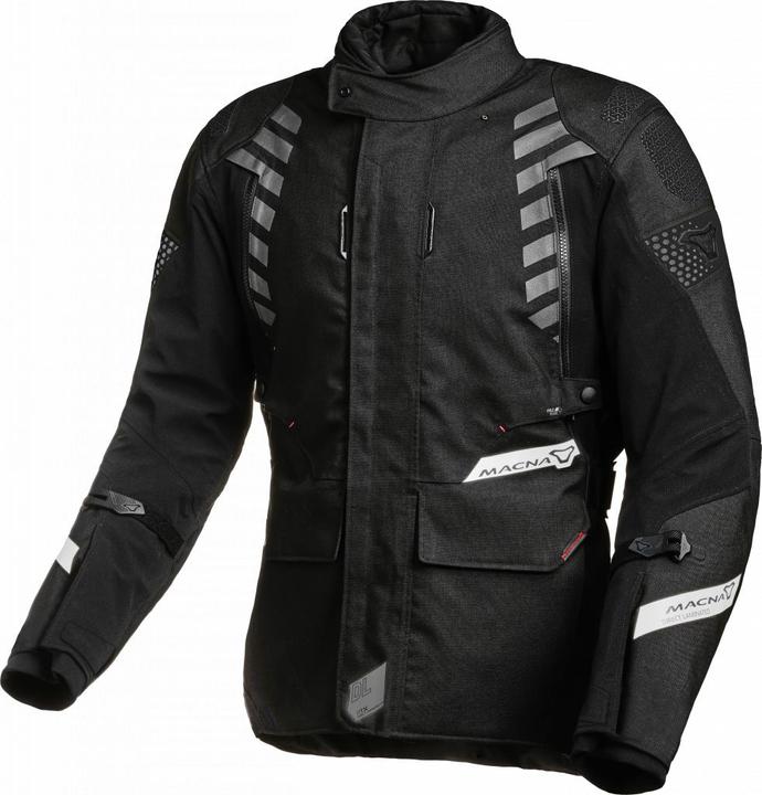 Immagine prodotto Macna ULTIMAX Damentextiljacke (Donne, L)