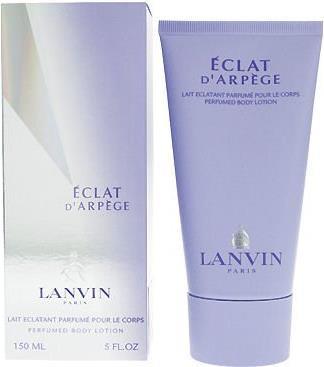 Actual product image Lanvin Eclat D'arpege (Body cream, 150 ml)
