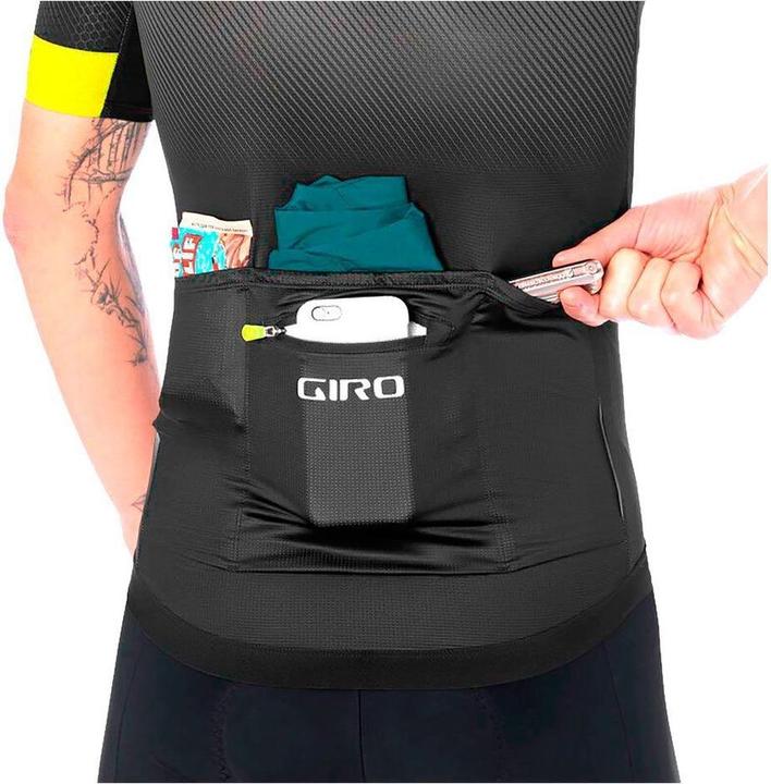 Produktbild Giro M Chrono Pro Jersey (S)