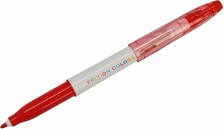 Produktbild Pilot FriXion Colors Set à 6 (Mehrfarbig, 6 x)
