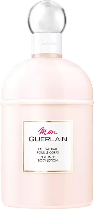 Guerlain Mon Bodylotion (Körpercreme, 200 ml)