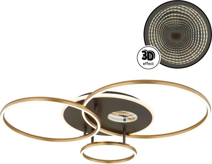 Produktbild Globo Invertina (7411 lm)