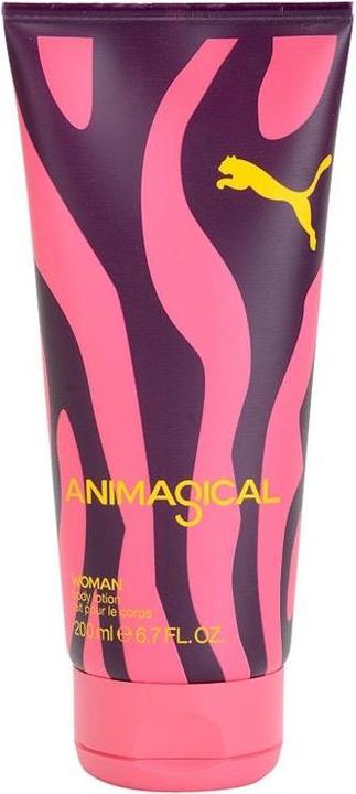 Produktbild Puma Animagical (Körpercreme, 150 ml)