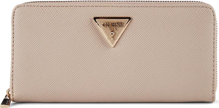 Actual product image Guess Laurel II Large Zip Around Wallet