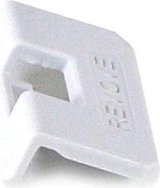 Produktbild Bosch Professional Anti-Lock Clip für L-BOXX - 4 Stück ( 2608438C16 )