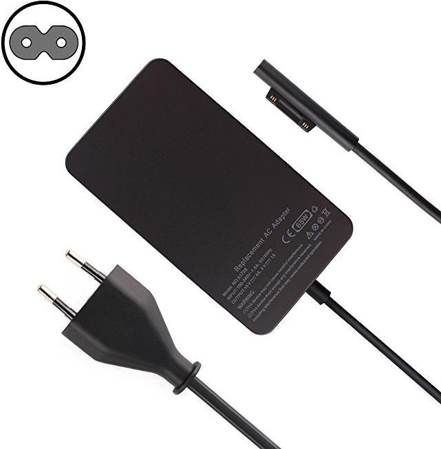 Produktbild Microsoft Surface Power Supply (44 W)