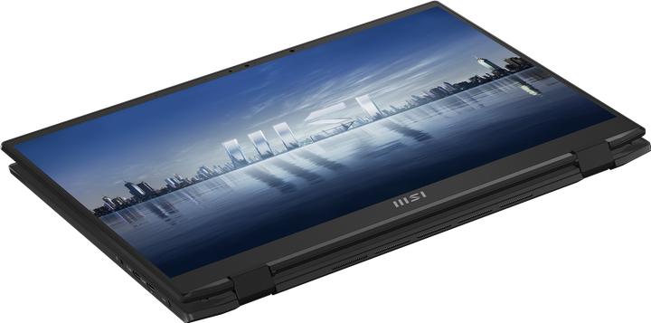Produktbild MSI Summit E16 Flip RTX 4060 (16", 2000 GB, 32 GB, CH, Intel Core i7-1360P)