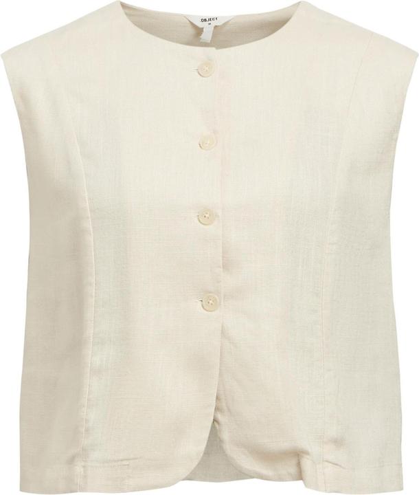 Actual product image Object Cropped Weste (40)