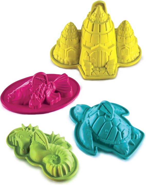 Image du produit Spin Master Boîte de sable cinétique
