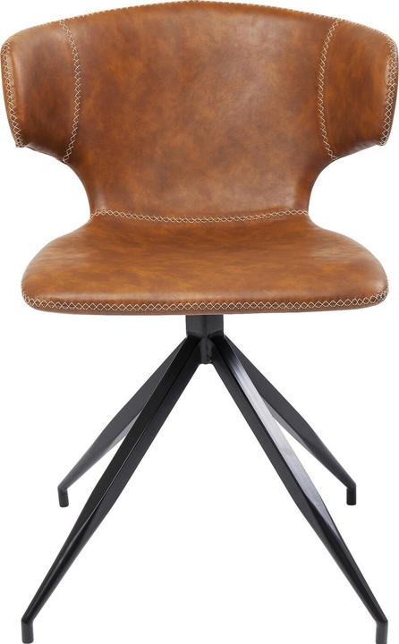 Image du produit Kare Design Stuhl Rusty