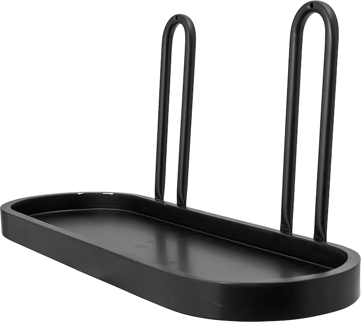 Produktbild Bloomingville Loop Shelf (50 x 18 x 25.5 cm)