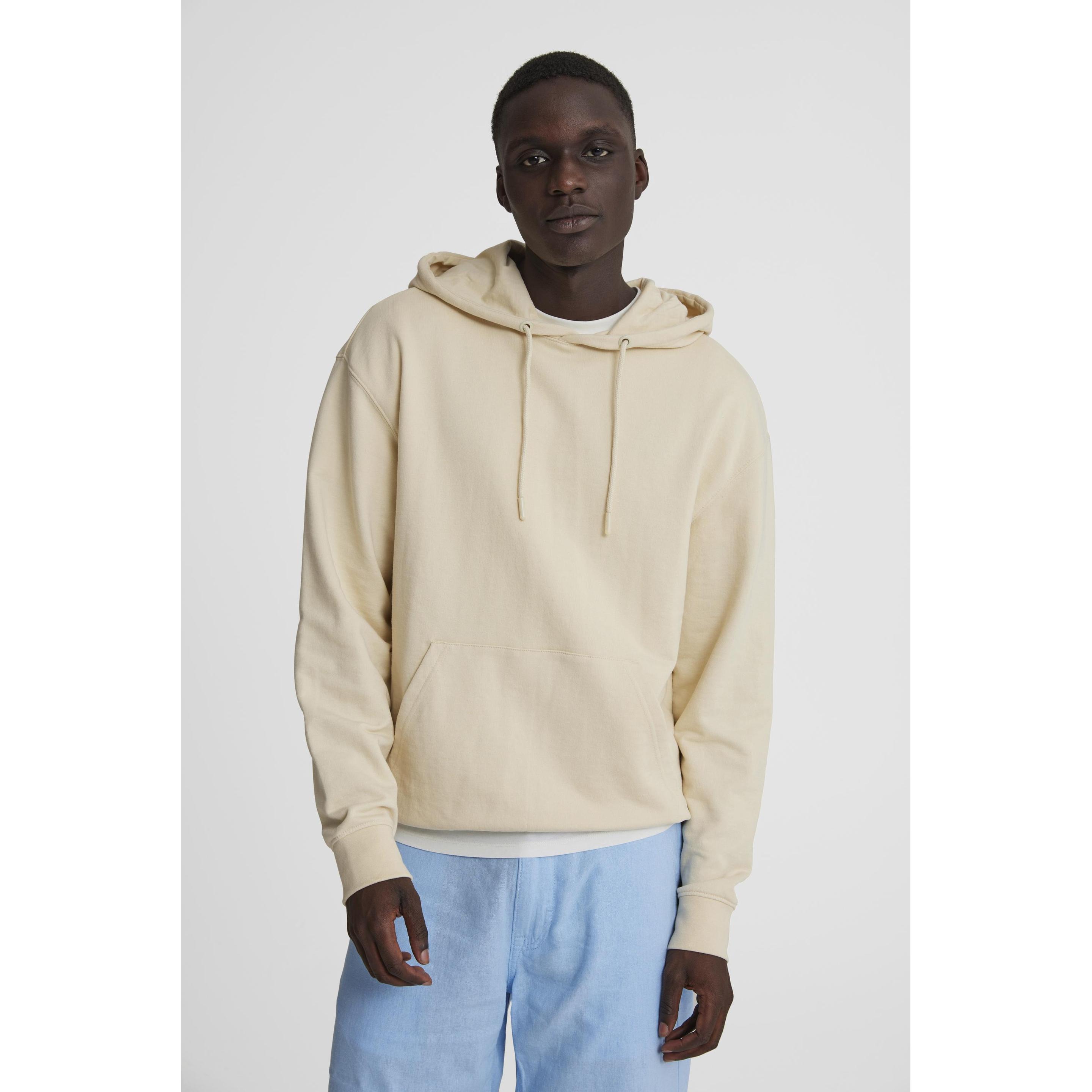 Thumbnail - Blend, Herren, Pullover, Brody, Beige, (S)