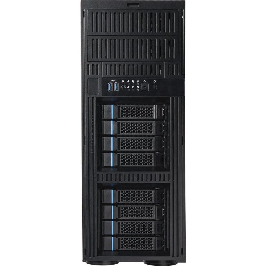 Terra SERVER 7430 G4 G-5315Y/64/2x1.9TB NVMe/C (Intel Xeon Gold 5115, 3800 GB), Server